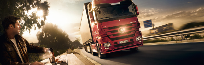 Actros