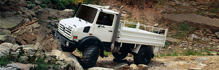 Unimog