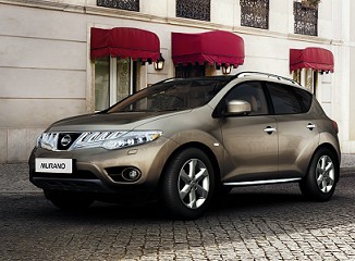 Nissan Murano